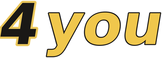 4you logo