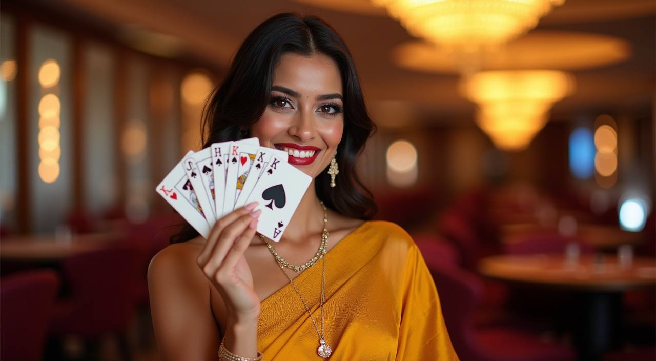 4you About 4you: Connecting India to Live Casino, Slots, and Sportsbook